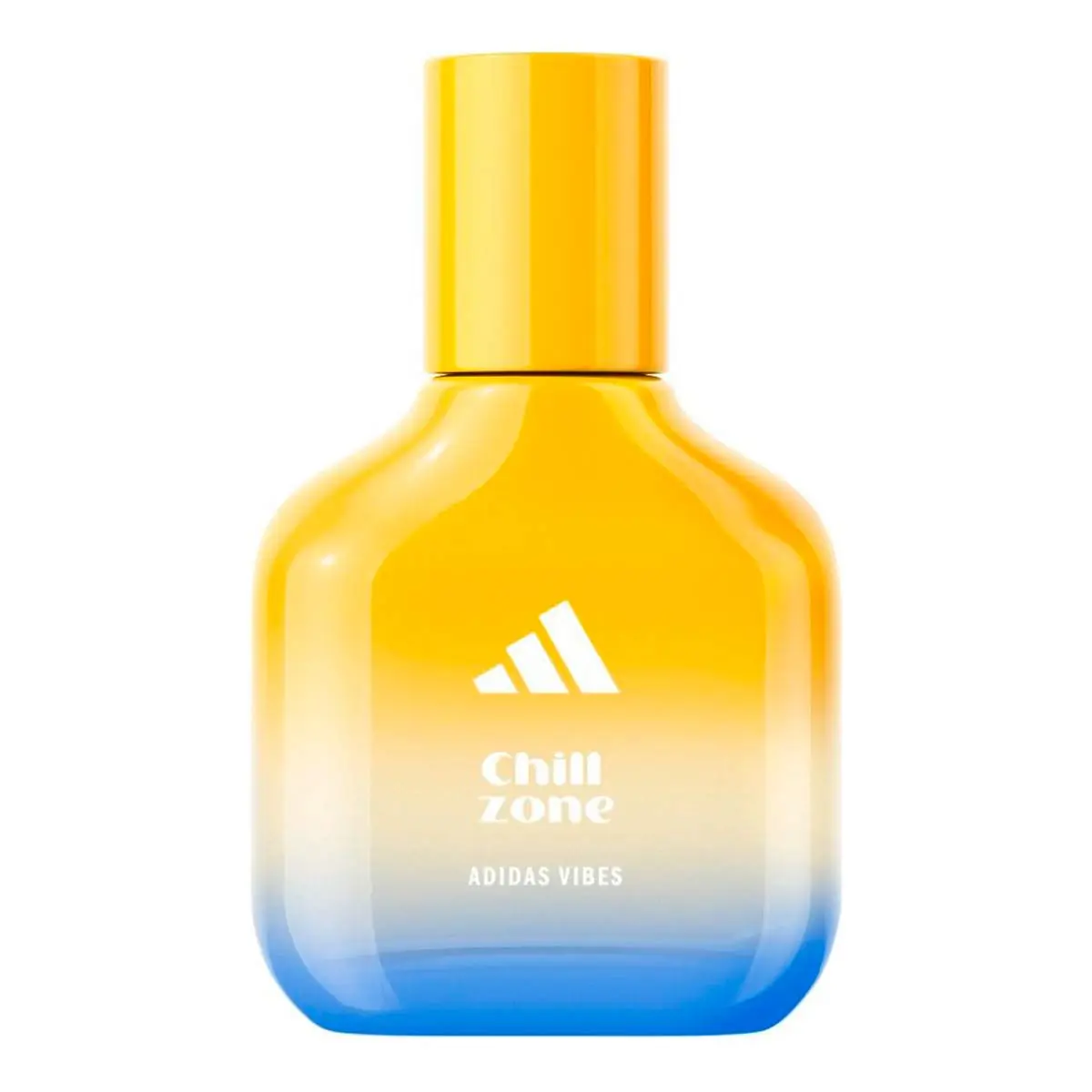 Eau De Parfum Chill Zone Adidas Vibes Caixa 30ml