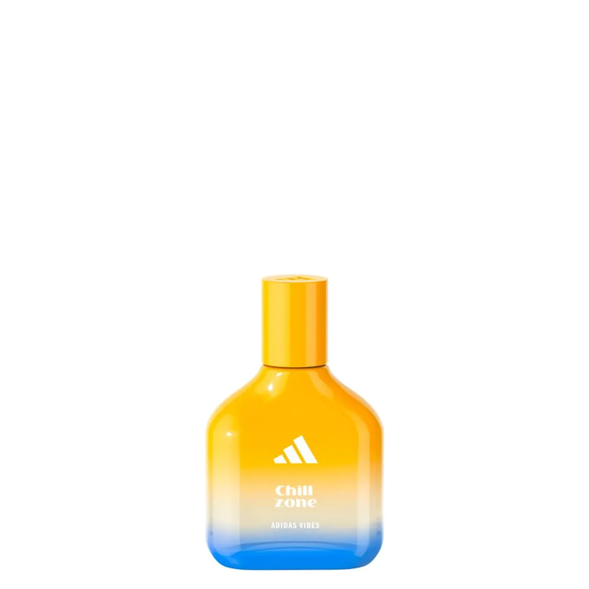 Eau De Parfum Chill Zone Adidas Vibes Caixa 50ml