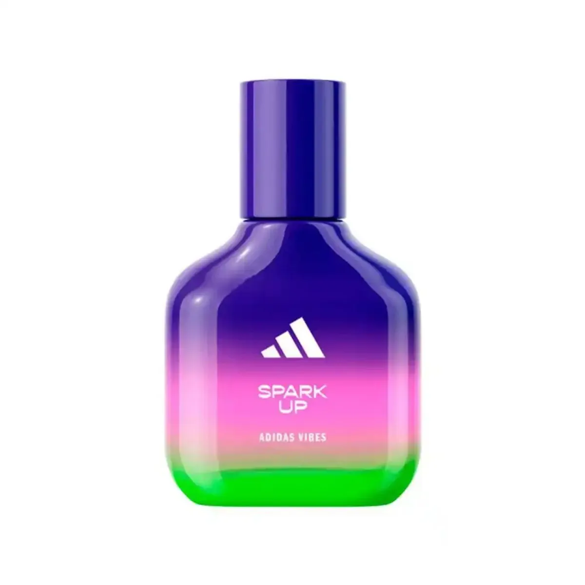 Eau De Parfum Spark Up Adidas Vibes Caixa 30ml