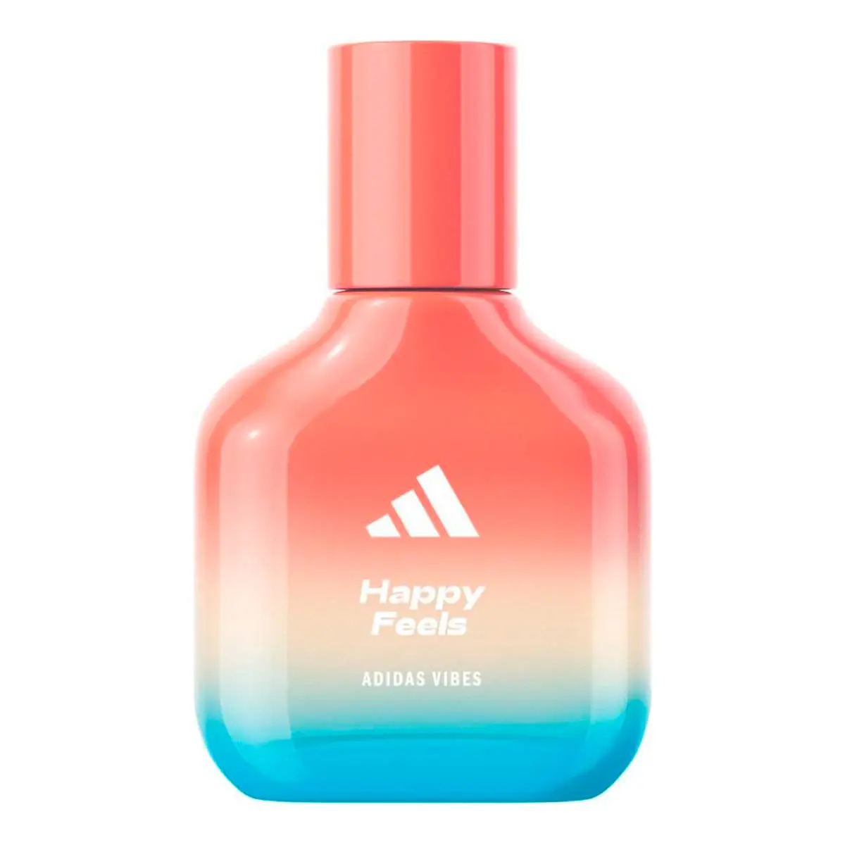 Eau De Parfum Happy Feels Adidas Vibes Caixa 30ml