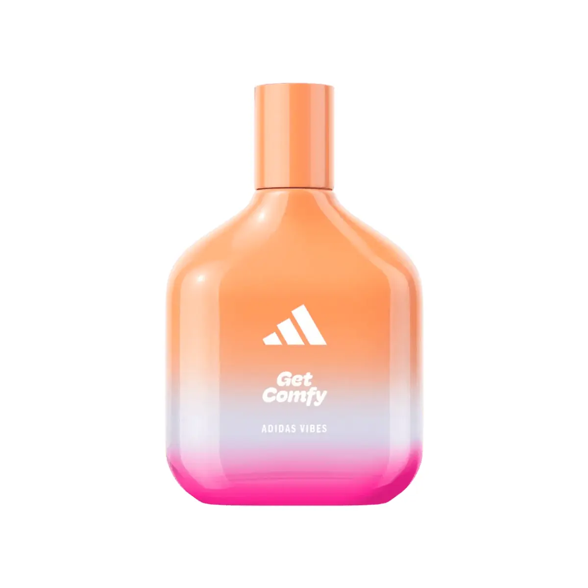 Eau De Parfum Get Comfy Adidas Vibes Caixa 100ml