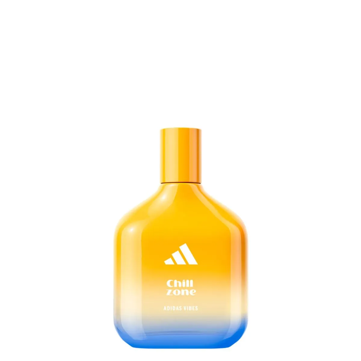 Eau De Parfum Chill Zone Adidas Vibes Caixa 100ml