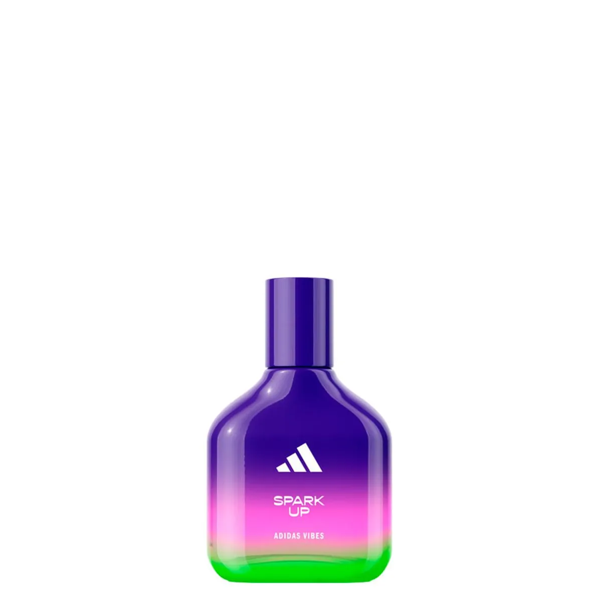 Eau De Parfum Spark Up Adidas Vibes Caixa 50ml