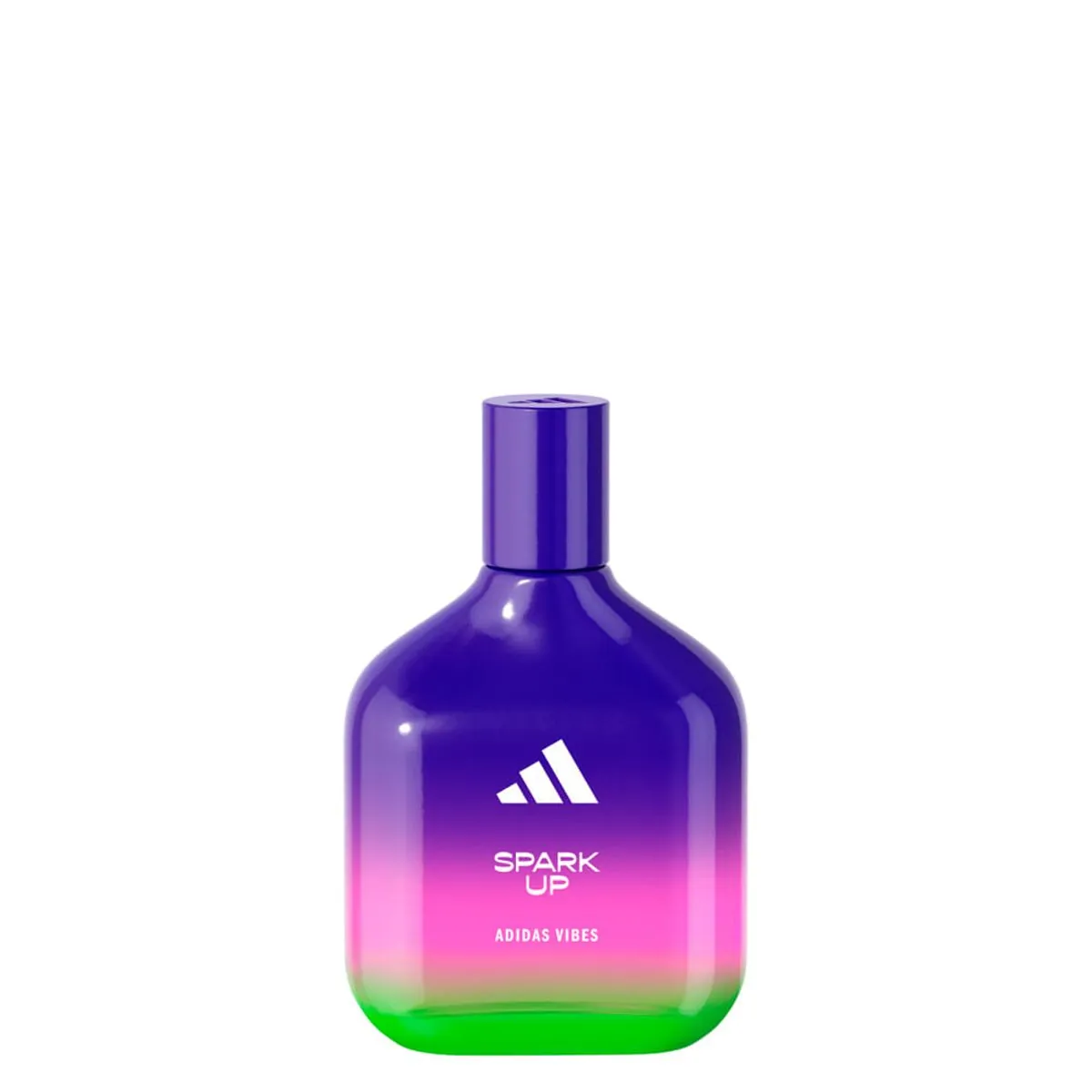 Eau De Parfum Spark Up Adidas Vibes Caixa 100ml