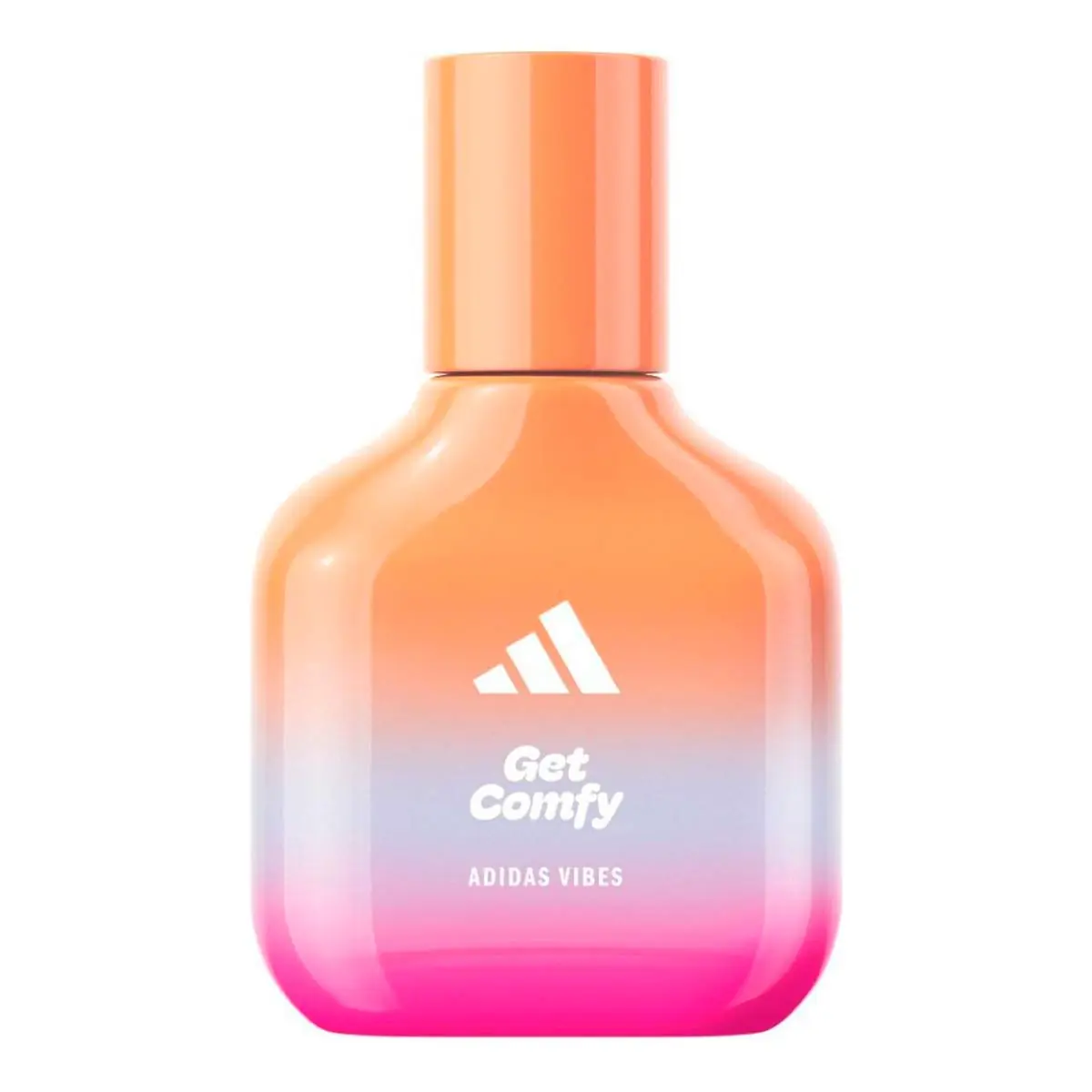 Eau De Parfum Get Comfy Adidas Vibes Caixa 30ml