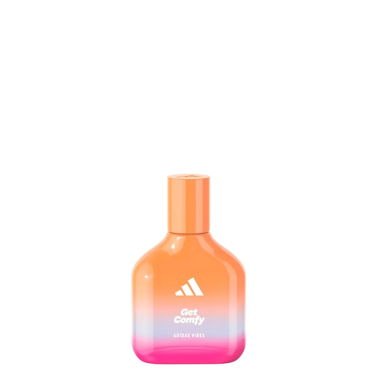 Eau De Parfum Get Comfy Adidas Vibes Caixa 50ml