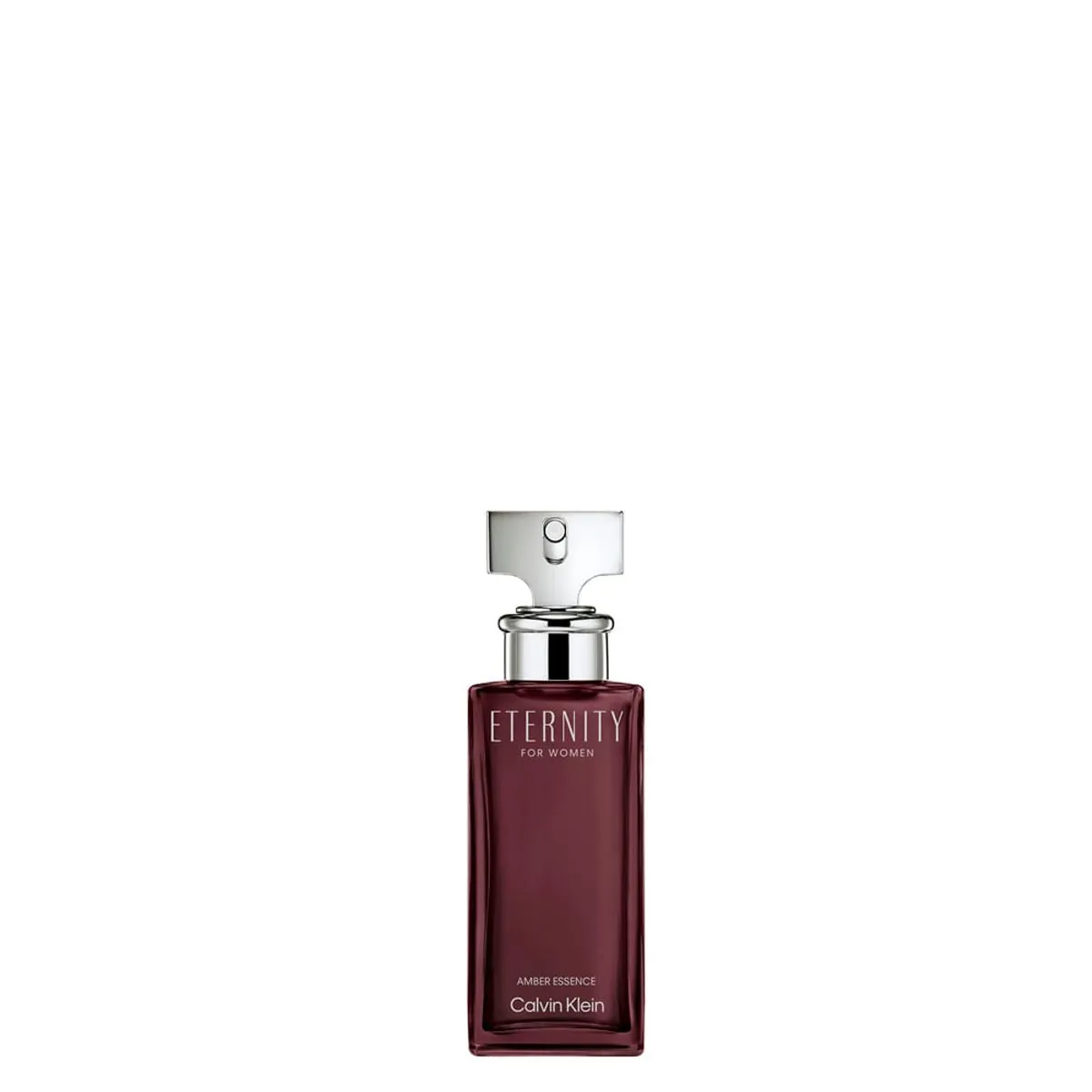 Perfume Calvin Klein Eternity For Women Amber Essence Feminino Parfum 50ml
