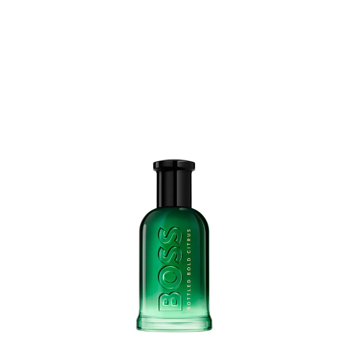 Perfume Hugo Boss Bottled Bold Citrus Edição Limitada Masculino Eau de Parfum 50ml - 21348