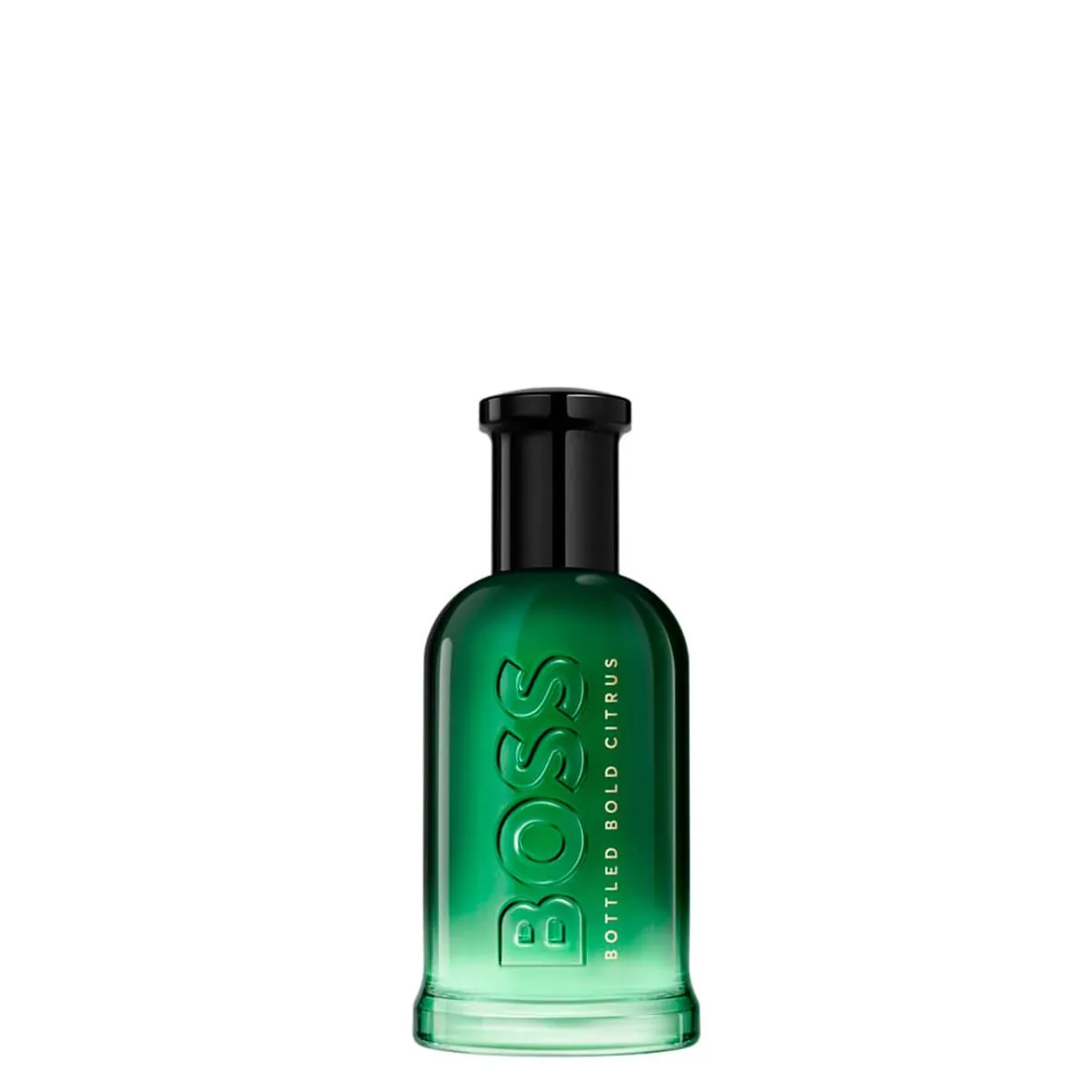 Perfume Hugo Boss Bottled Bold Citrus Masculino Eau de Parfum 100ml - 21344