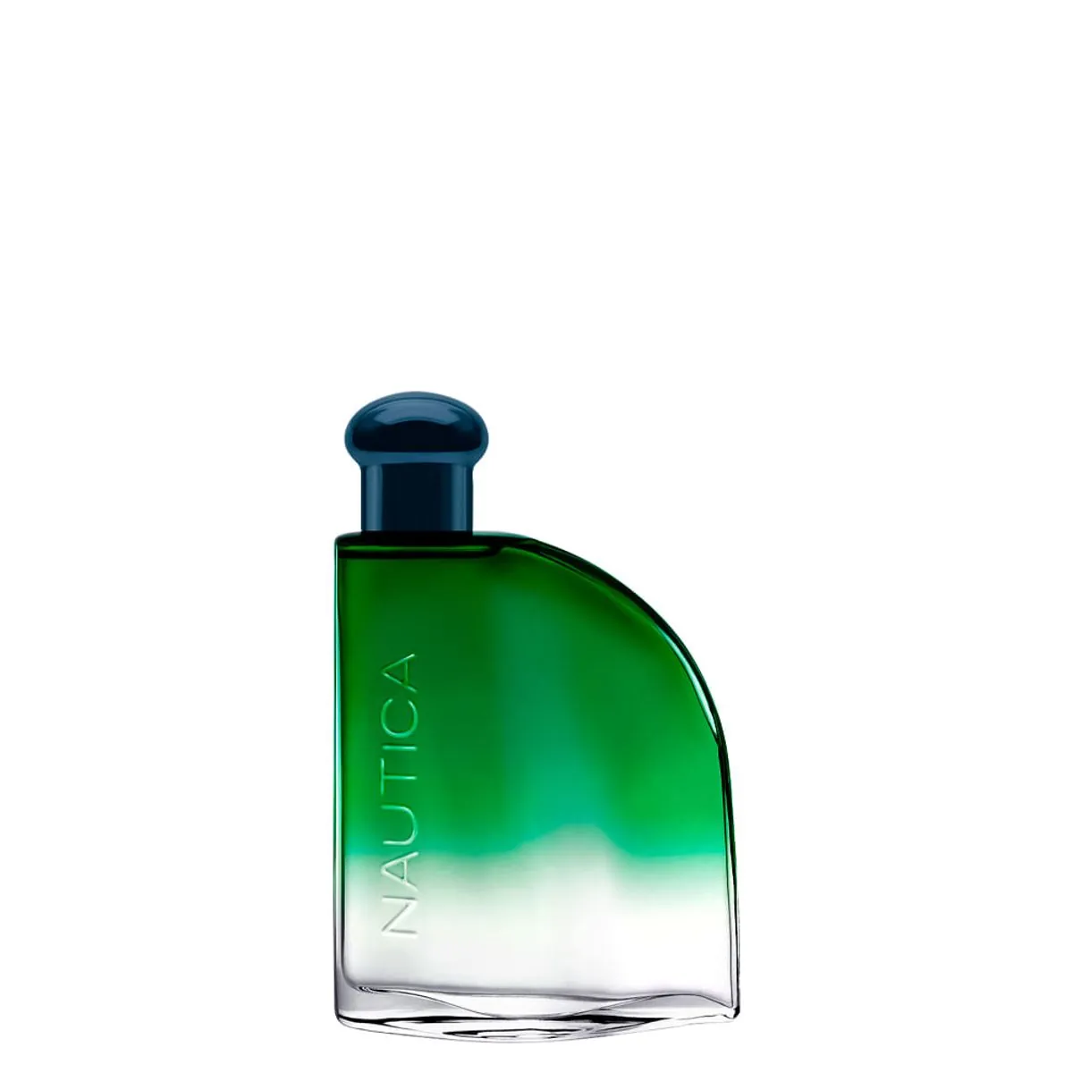 Perfume Nautica Colors Green Masculino Eau de Toilette 100ml