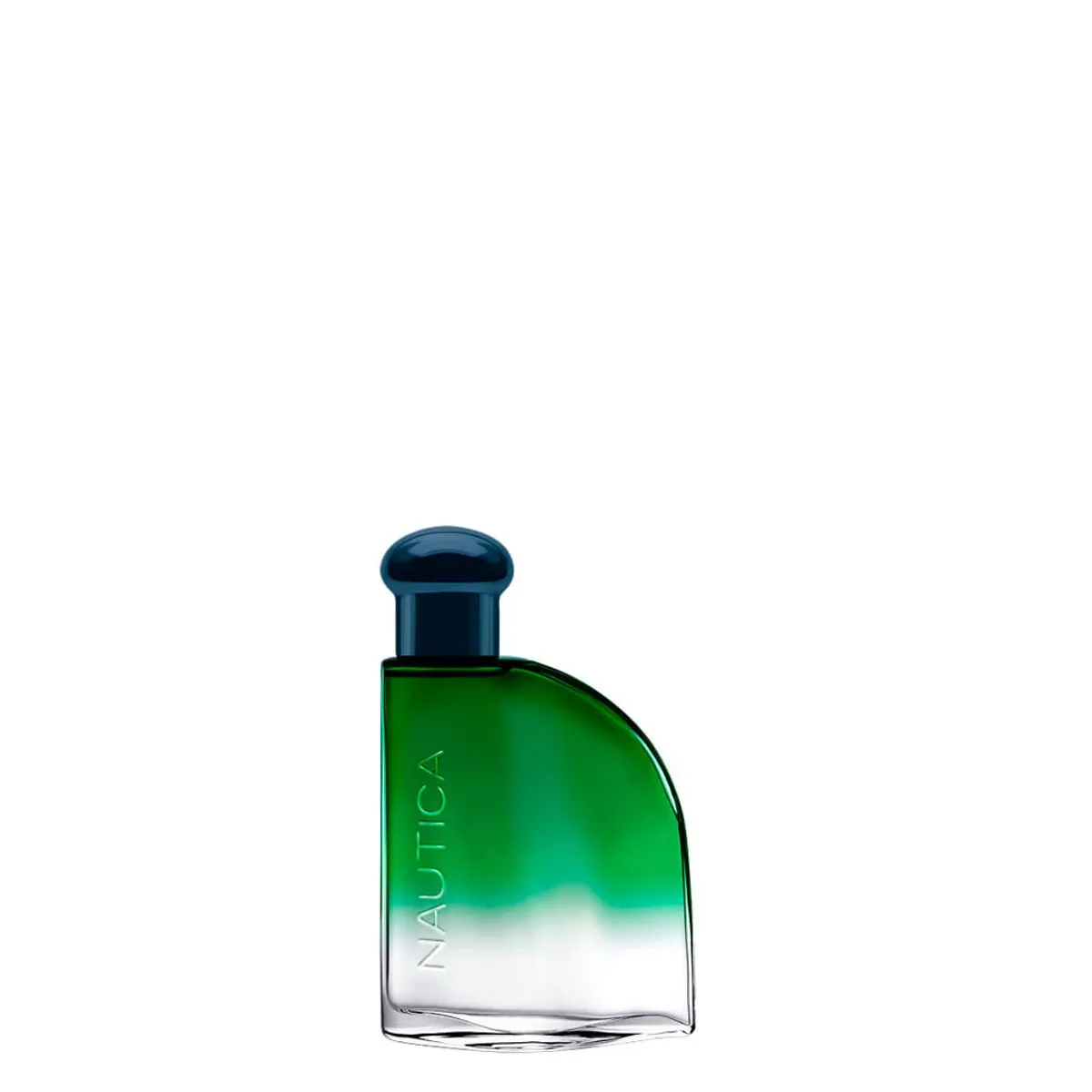 Perfume Nautica Colors Green Masculino Eau de Toilette 50ml