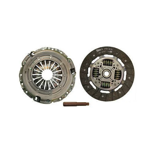 Kit Embreagem RENAULT MASTER Platô e Disco - VALEO-CIBIE 826816