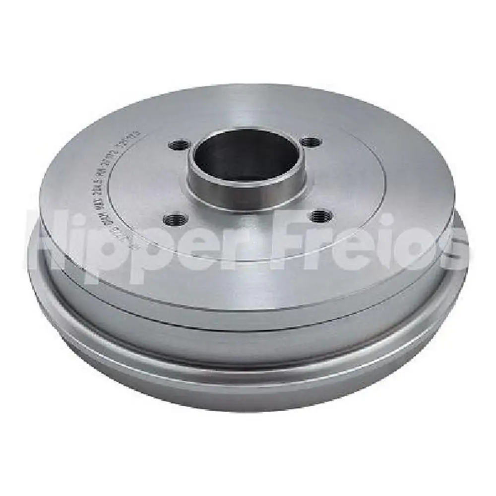 Par de Tambor de Freio - HIPPER FREIOS HF322B