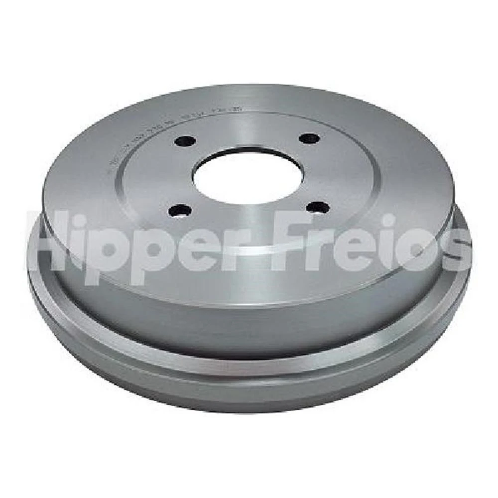 Par de Tambor de Freio - HIPPER FREIOS HF19A