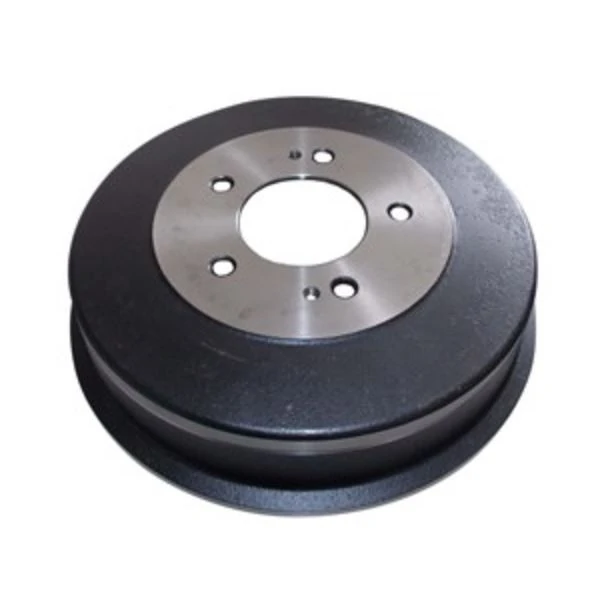 Par de Tambor de Freio HYUNDAI H100 - MDS T100
