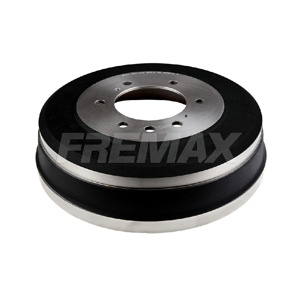 Par de Tambor de Freio - FREMAX BD0022