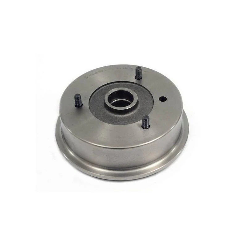 Par de Tambor de Freio FORD PAMPA - MDS T40