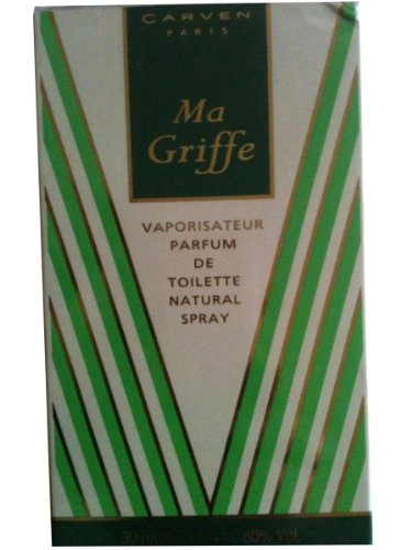 Perf Magriffe