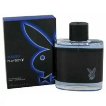 Perfume Malibu Playboy Eau De Toilette Masculino