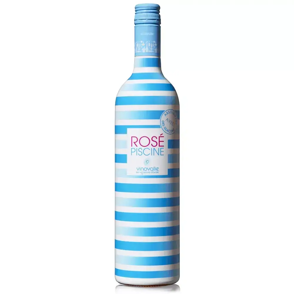 Vinho Fra Piscine 750ml Stripes