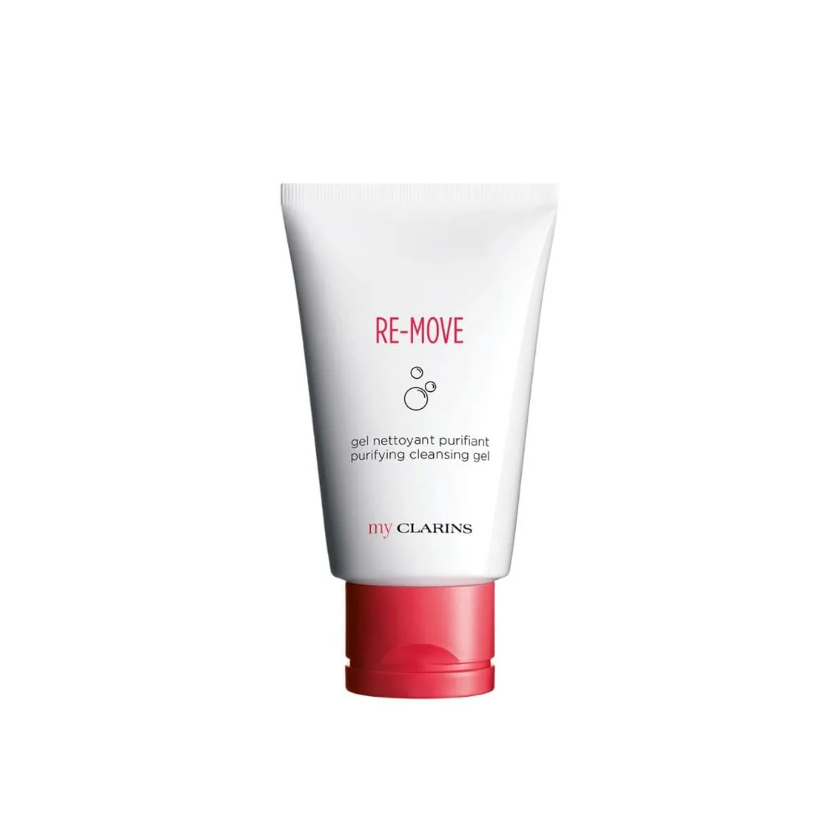 Clarins Myclarins Re-Move Purifying - Gel De Limpeza Facial 125ml