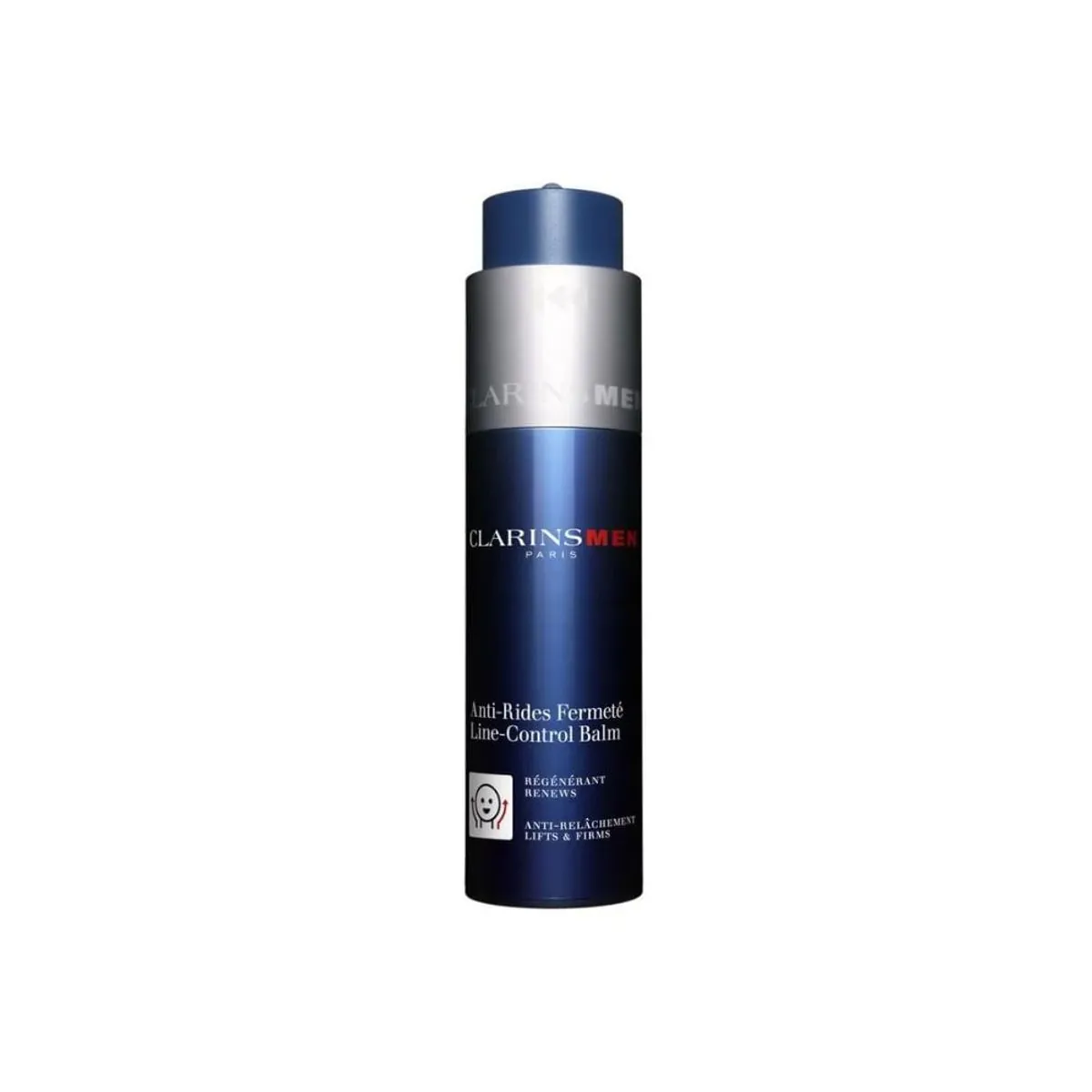 Clarins men Line-Control Balm - Balsamo Anti-Idade 50ml