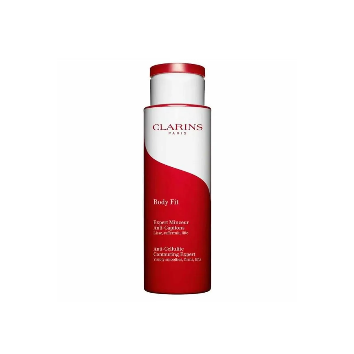 Clarins Body Fit Anti-Cellulite Contouring Expert - Creme Para Celulite 200ml