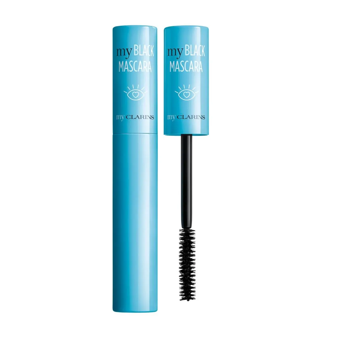 Clarins My Clarins My Black Máscara - Máscara Para Cílios 5ml