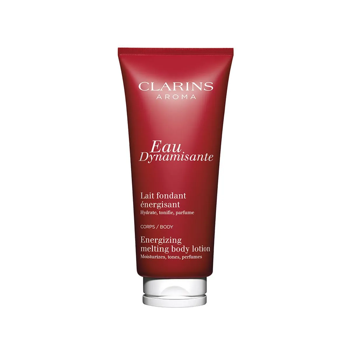 Clarins Eau Dynamisante Body Lotion - Loção Corporal Hidratante 200ml