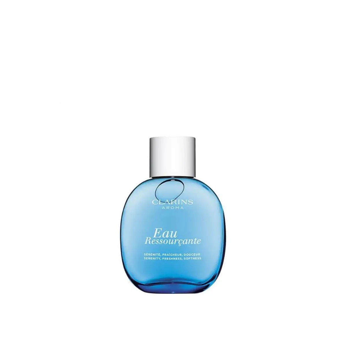 Clarins Eau Ressourcante - Body Spray De Aromaterapia 100ml