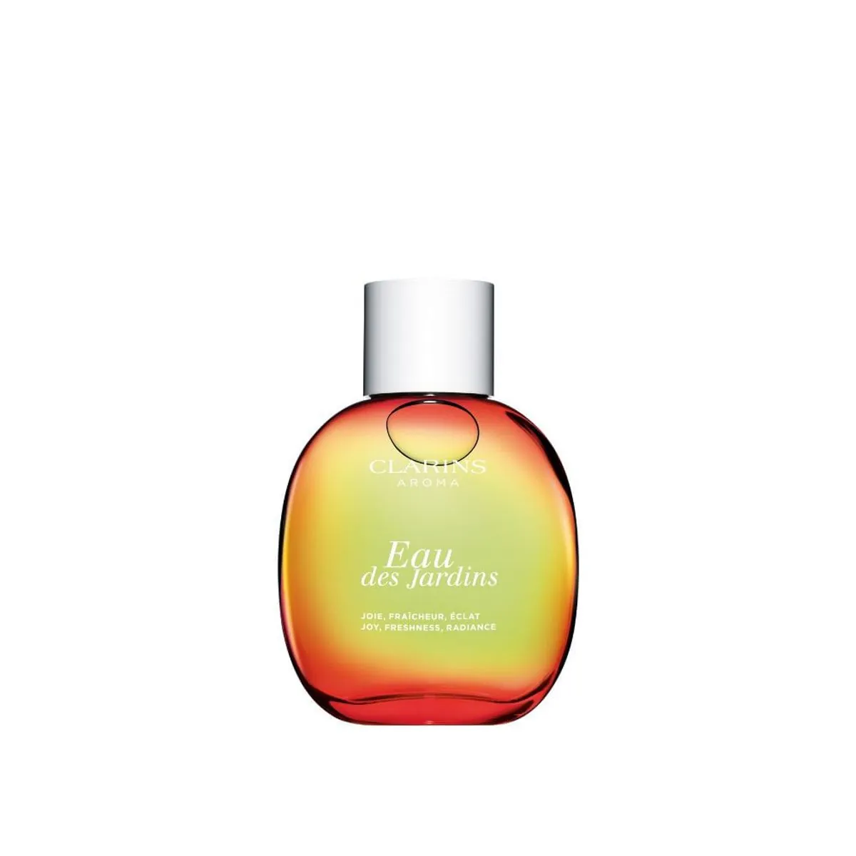 Clarins Eau Des Jardins - Body Spray De Aromaterapia 100ml