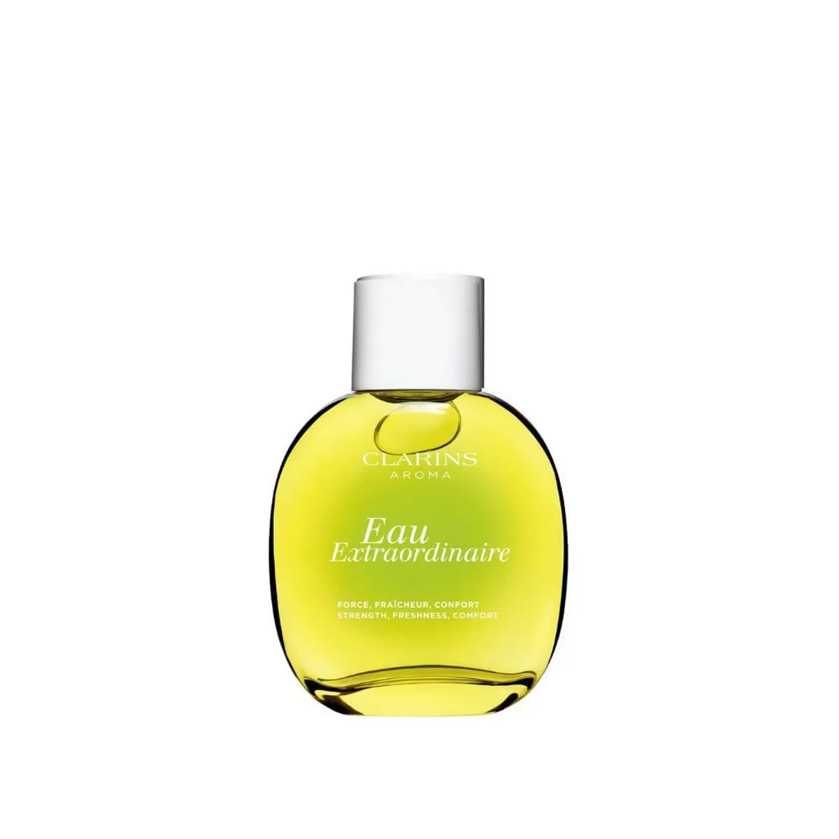 Clarins Eau Clarins Extraordinaire - Body Spray De Aromaterapia 100ml