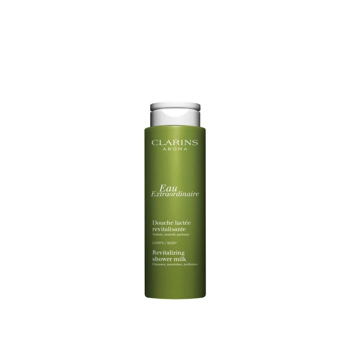 Clarins Eau Clarins Extraordinaire Shower Milk - Leite De Banho 200ml