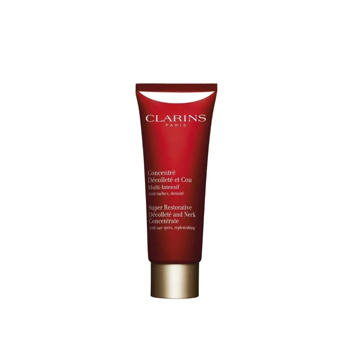 Clarins Super Restorative Neck E Chest Cream - Creme Colo e Pescoço 75ml