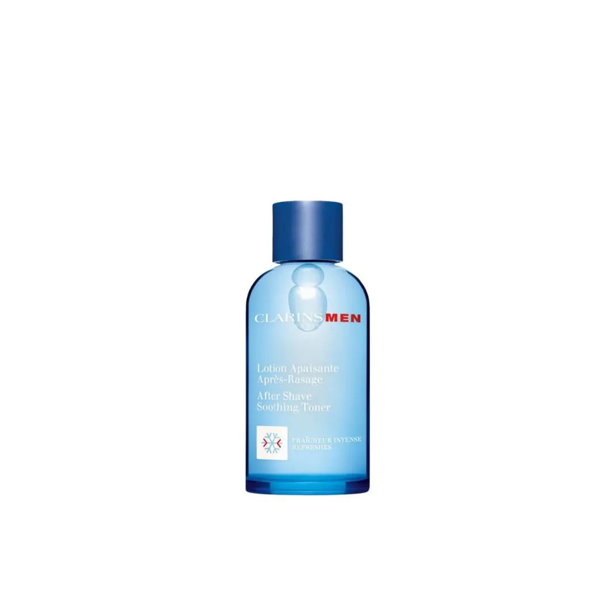Clarins men After Shave Soothing Toner - Tônico Pós-Barba 100ml