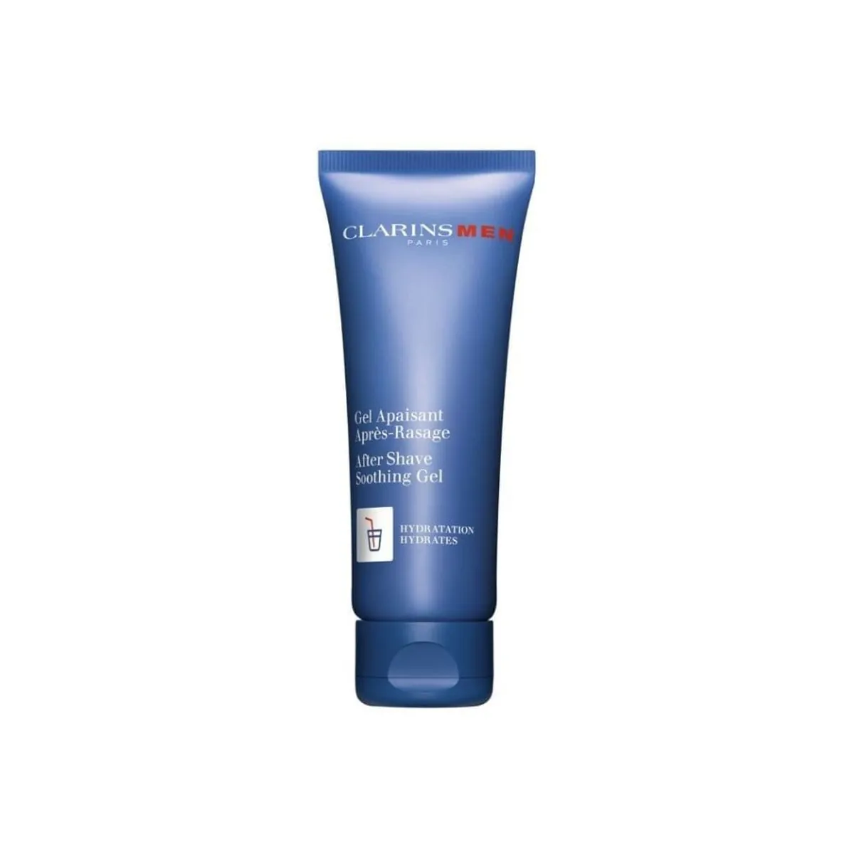 ClarinsMen After Shave Soothing Gel 75ml - Gel Pós-Barba