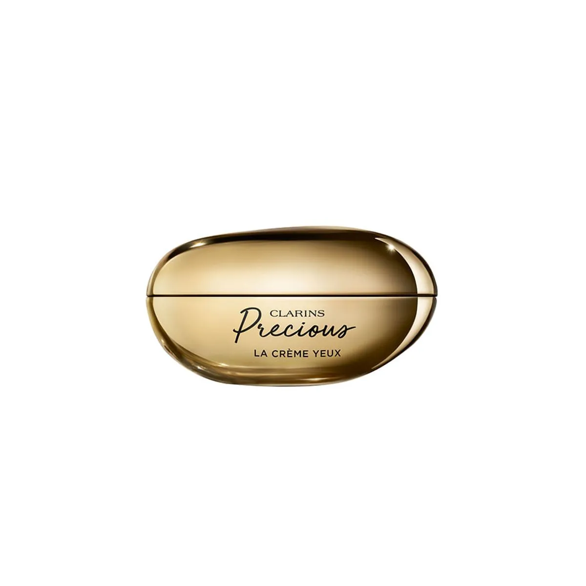Clarins Precious La Creme Yeux Eye Cream - Creme De Olhos 15ml