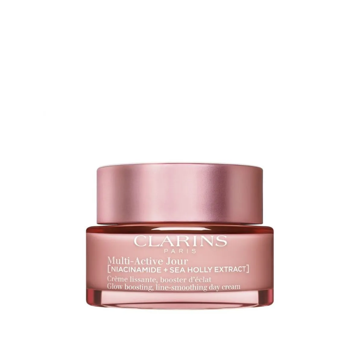 Clarins Multi-Active Day Cream Ast New Gen - Creme Diurno 50ml
