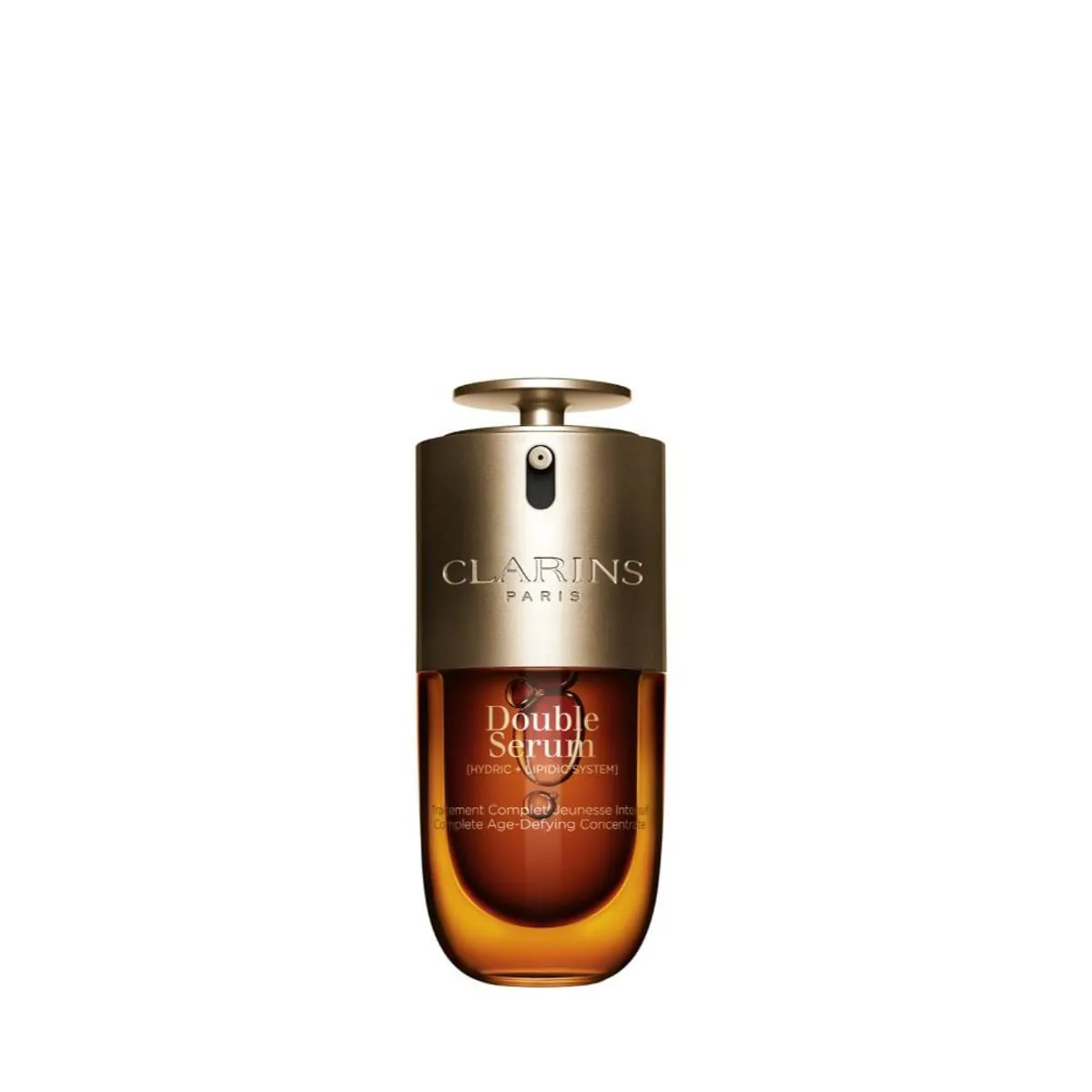 DOUBLE SERUM - 9Th Gen - Sérum Multipropósito 30ml