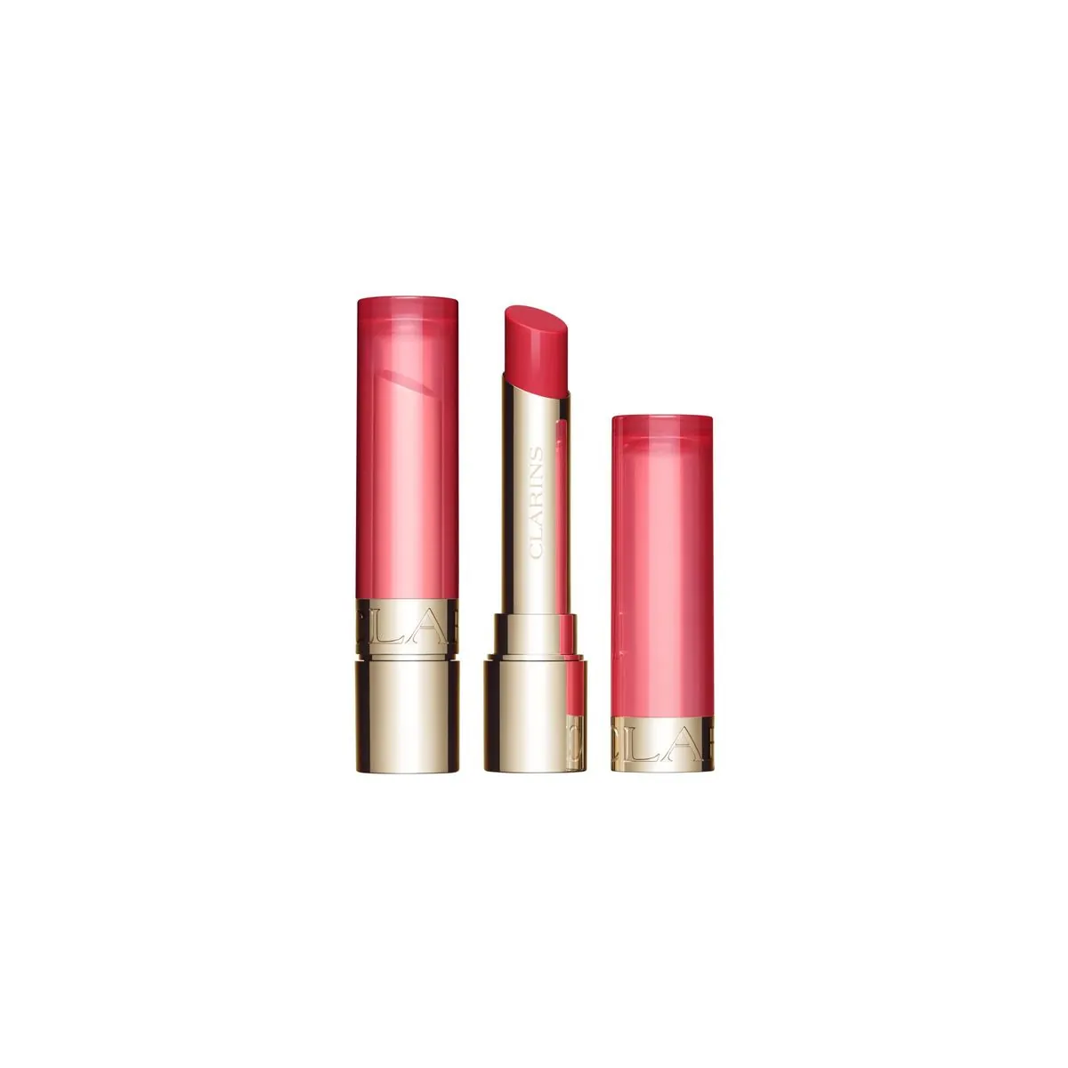 Clarins Lip Oil Balm 02 Pitaya- Balm Labial 2,9G