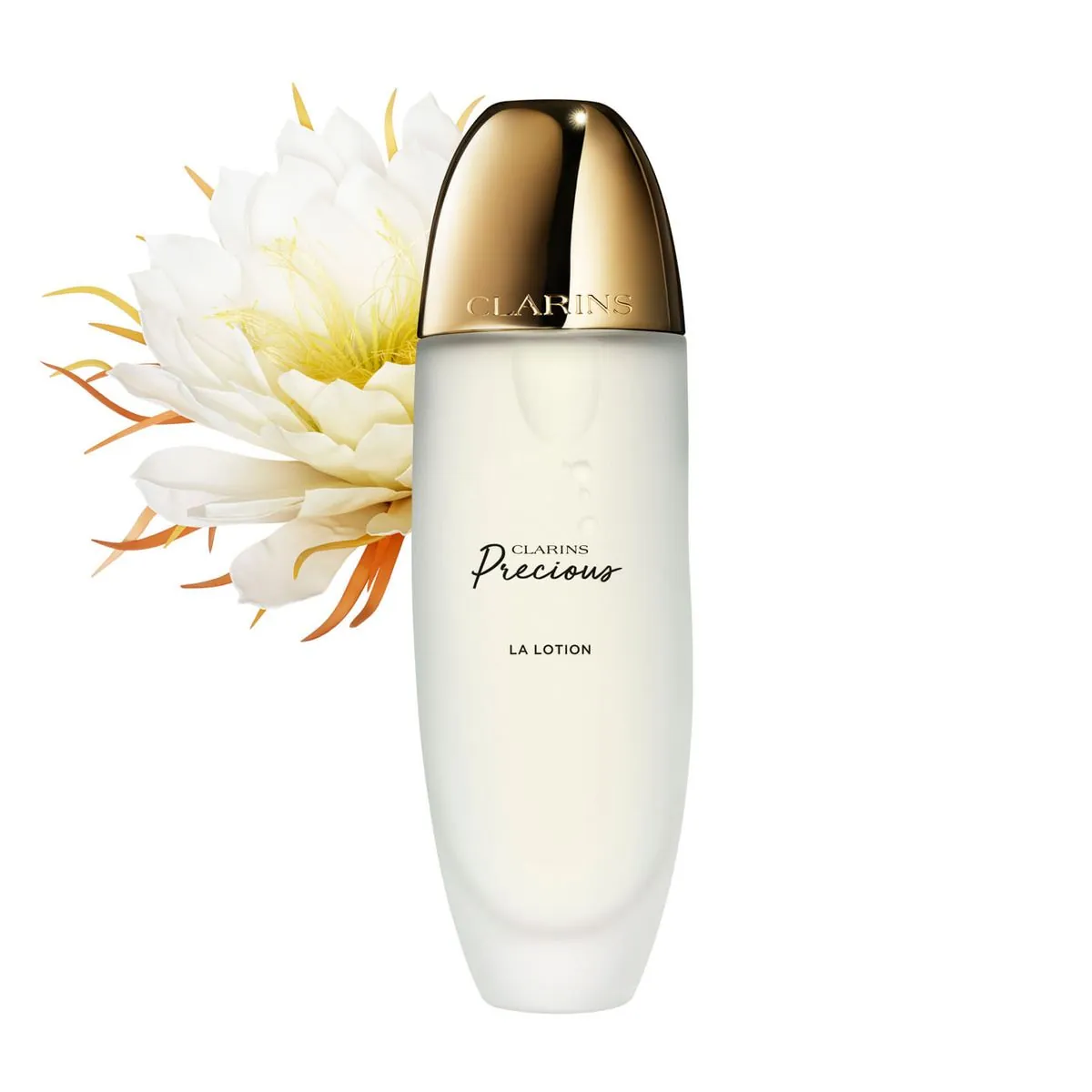 Clarins Precious La Lotion Retail - Loção 150ml