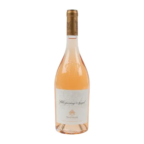 Vinho Francês Rosé Whispering Angel 750ml