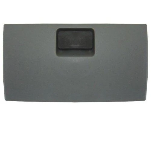 Tampa do Porta Luvas FORD ESCORT/VERONA Preto - AUTOPLAST AP203