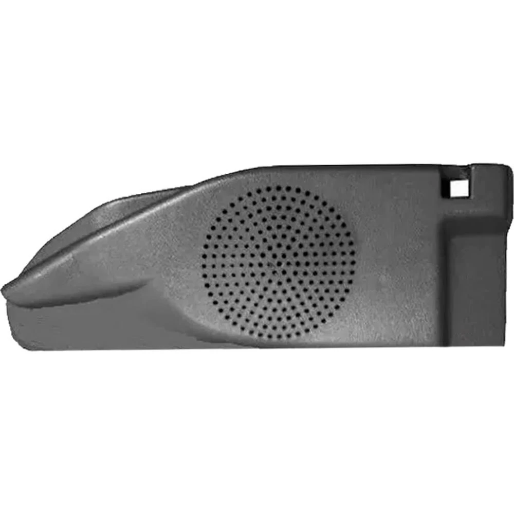 Suporte do Bagagito FORD ESCORT Lado Esquerdo Cinza - AUTOPLAST AP095