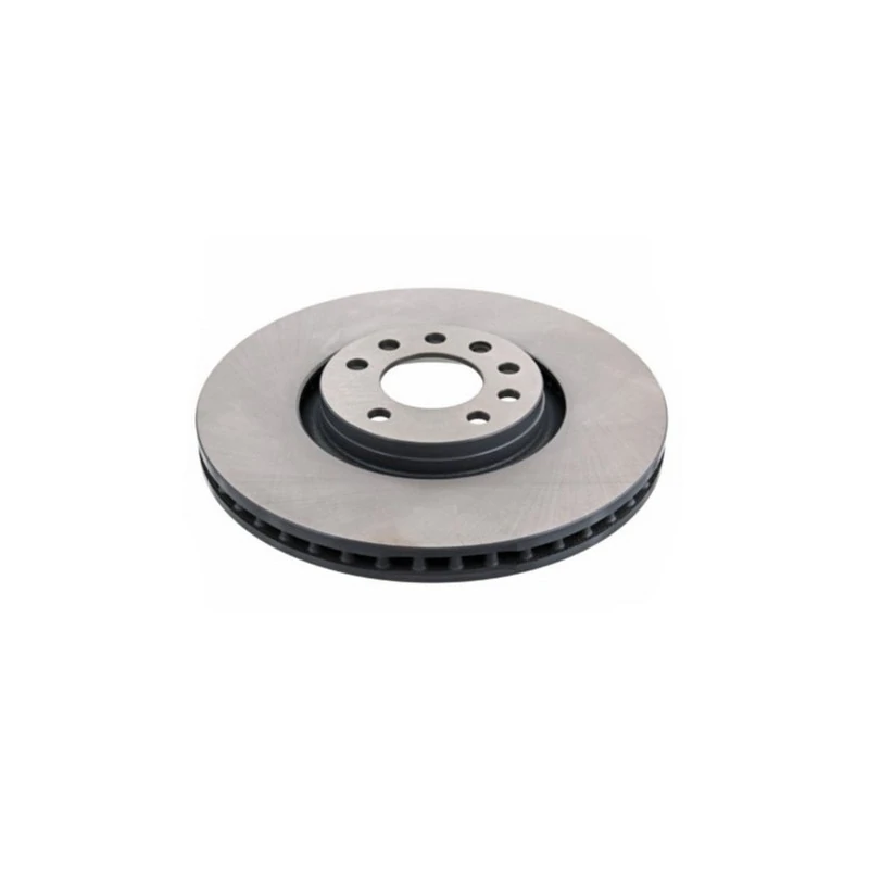 Par Disco de Freio Dianteiro RENAULT NEVADA /RENAULT 21 Ventilado 4 Furos - MDS D193