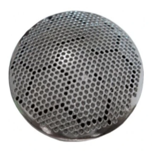 Tela do Tweeter Cromado - AUTOPLAST AP194
