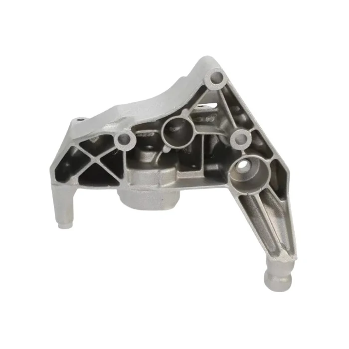 Suporte Frontal do Coxim do Motor/ Alternador VOLKSWAGEN GOL/PARATI com Ar-condicionado com Direção Hidráulica - VOLKSWAGEN 036903143G