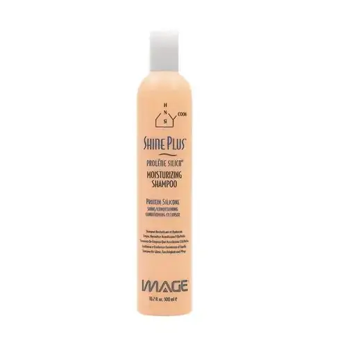 Image Shampoo Shampooine Plus Prolene Silica Fl