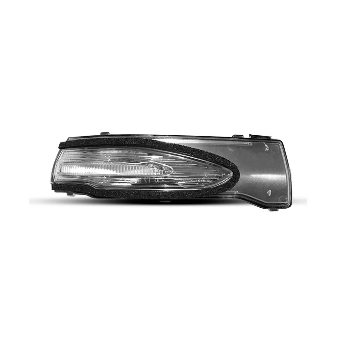 Pisca do Retrovisor HYUNDAI SANTA FE Lado Direito - RUFATO 33448