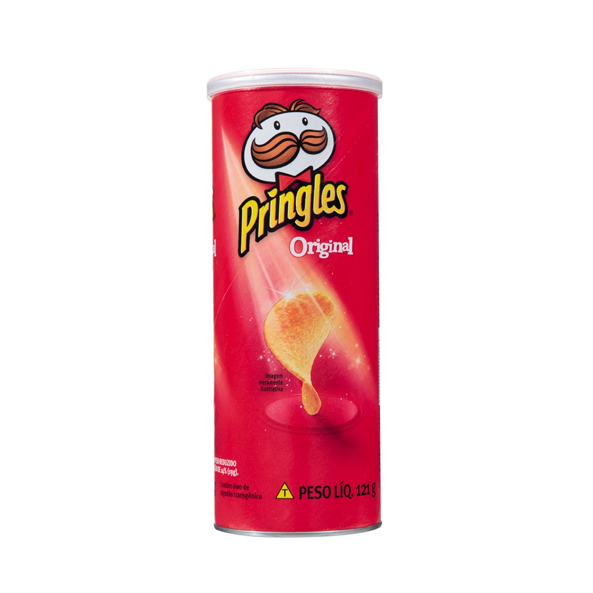 Potato Crisps Original